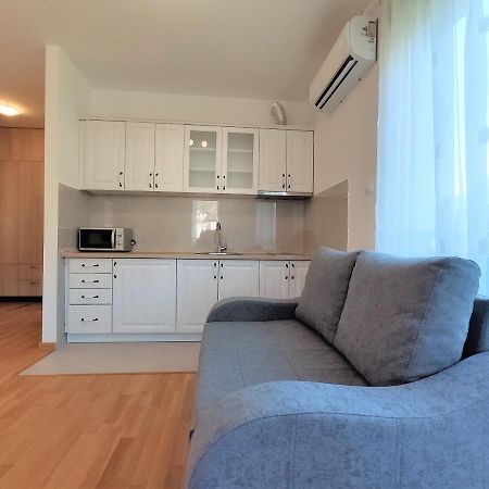 Kala Rooms & Suites 부드바 외부 사진