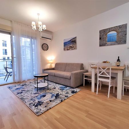 Kala Rooms & Suites 부드바 외부 사진