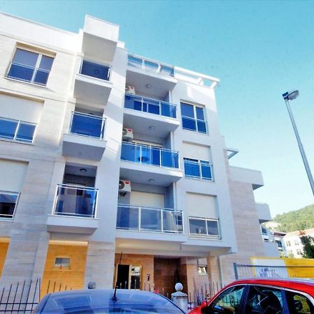 Kala Rooms & Suites 부드바 외부 사진