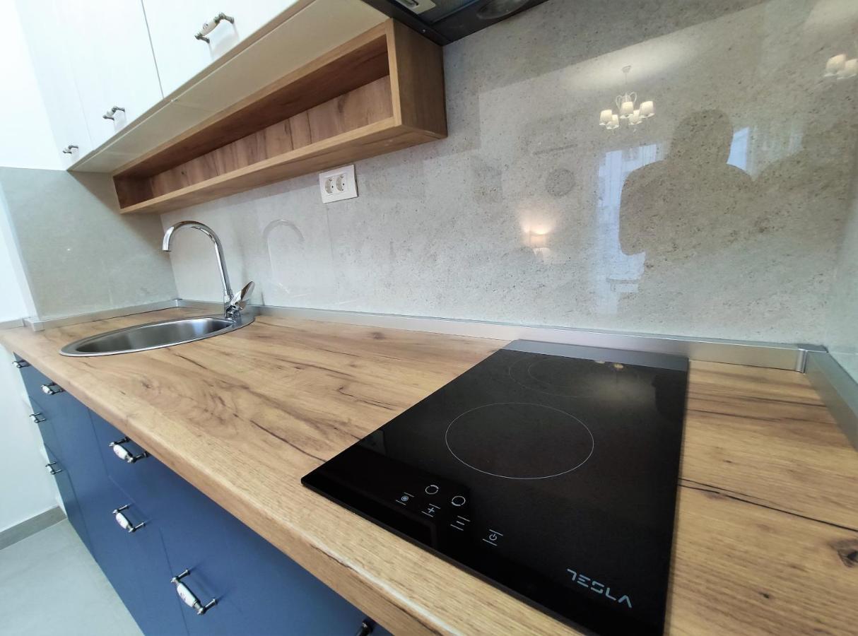 Kala Rooms & Suites 부드바 외부 사진