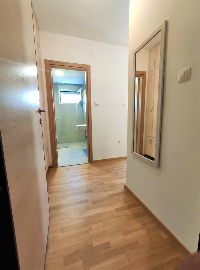 Kala Rooms & Suites 부드바 외부 사진