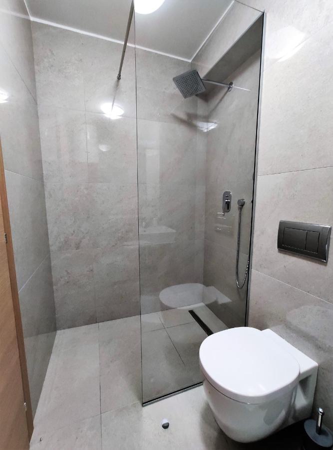 Kala Rooms & Suites 부드바 외부 사진