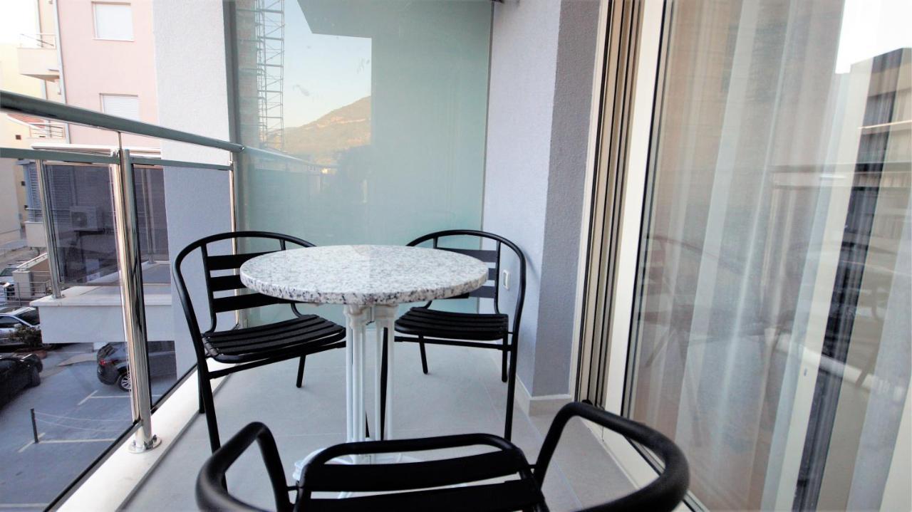 Kala Rooms & Suites 부드바 외부 사진