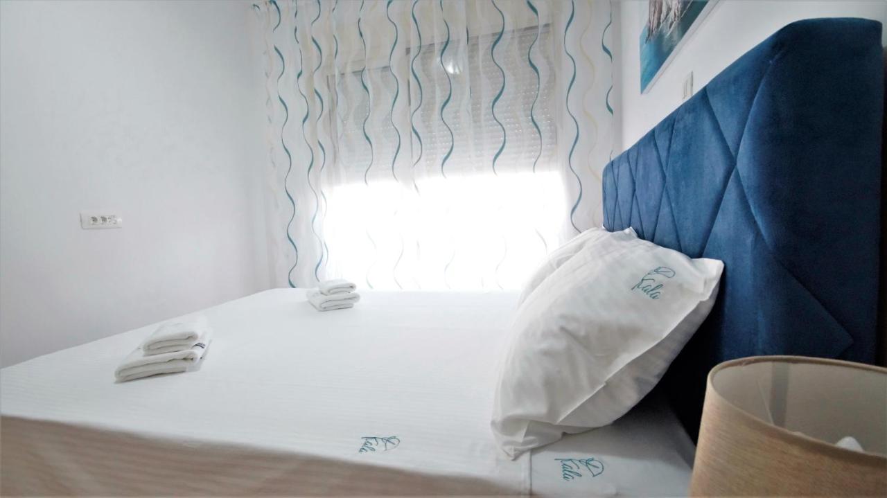 Kala Rooms & Suites 부드바 외부 사진