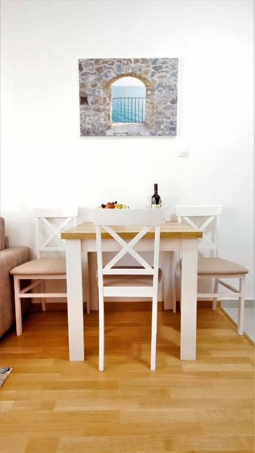 Kala Rooms & Suites 부드바 외부 사진