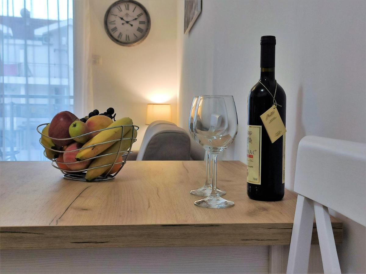Kala Rooms & Suites 부드바 외부 사진