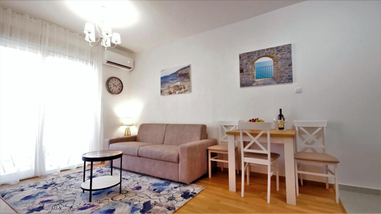Kala Rooms & Suites 부드바 외부 사진
