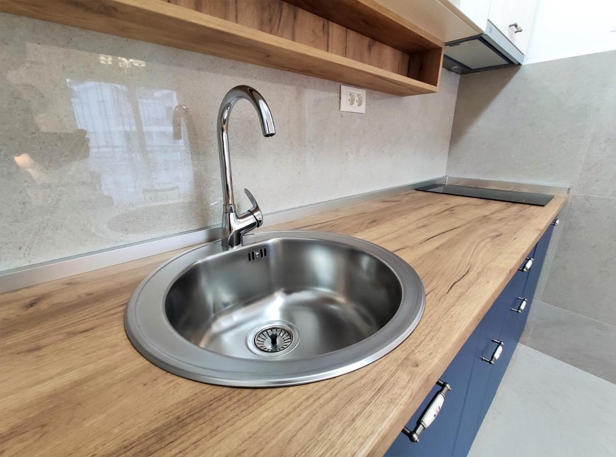 Kala Rooms & Suites 부드바 외부 사진