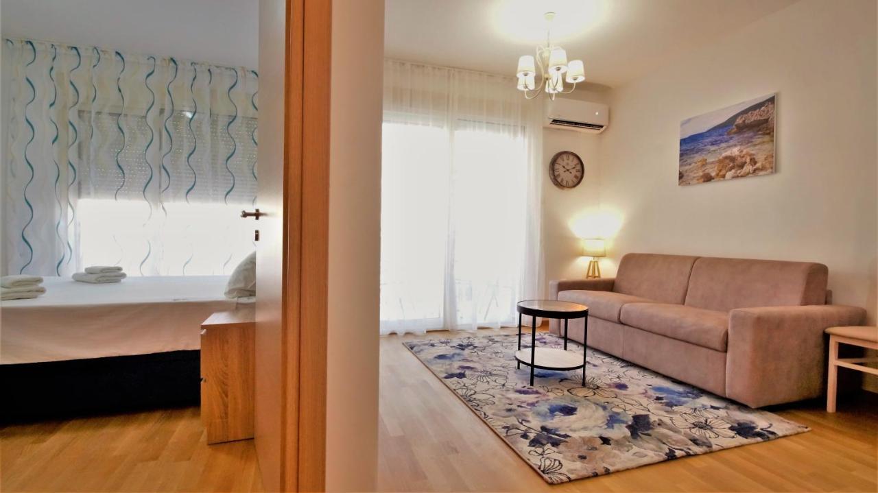 Kala Rooms & Suites 부드바 외부 사진