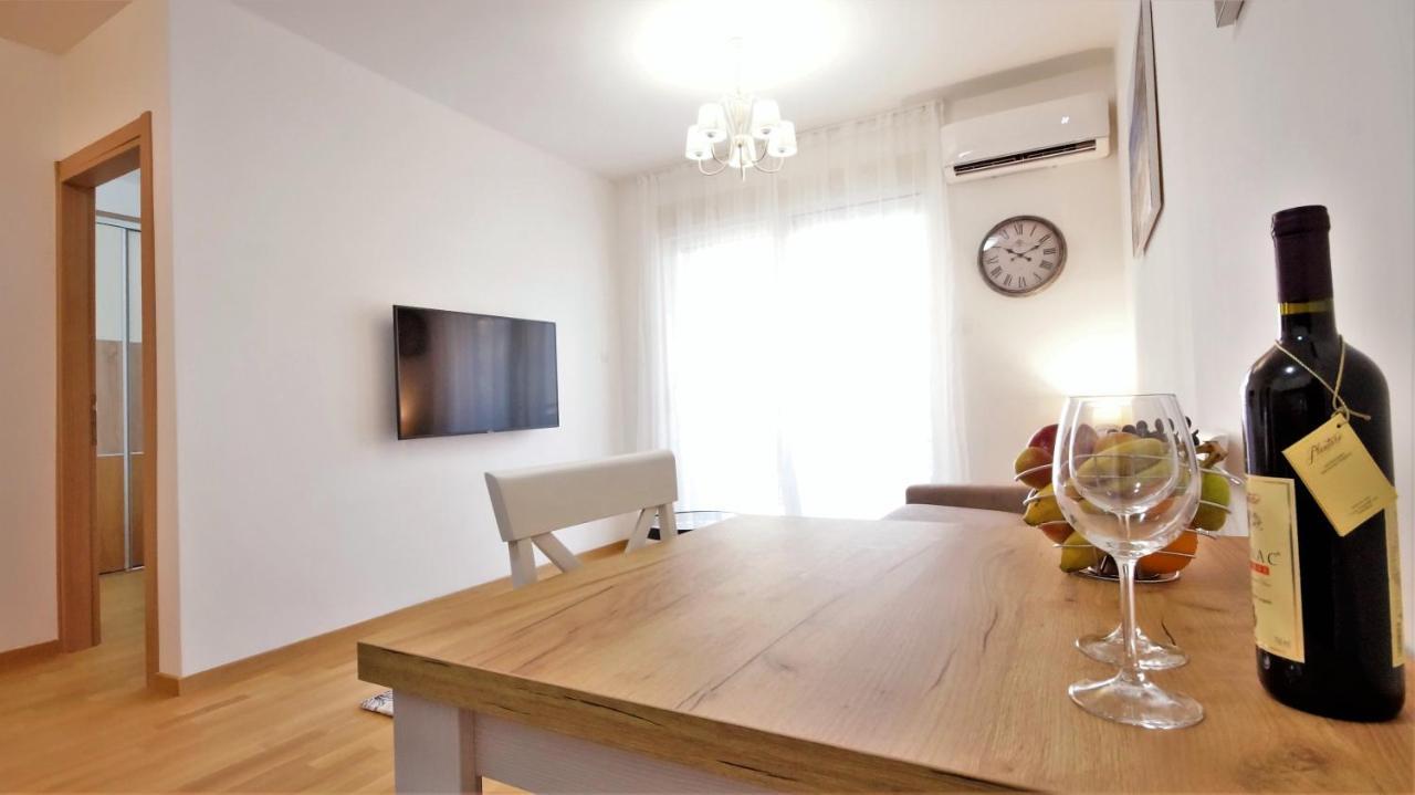 Kala Rooms & Suites 부드바 외부 사진