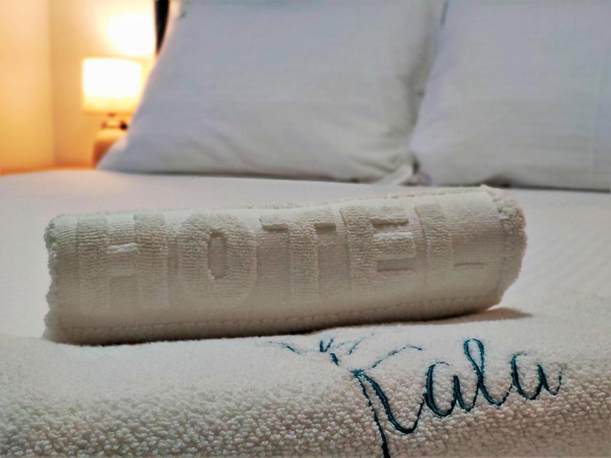 Kala Rooms & Suites 부드바 외부 사진