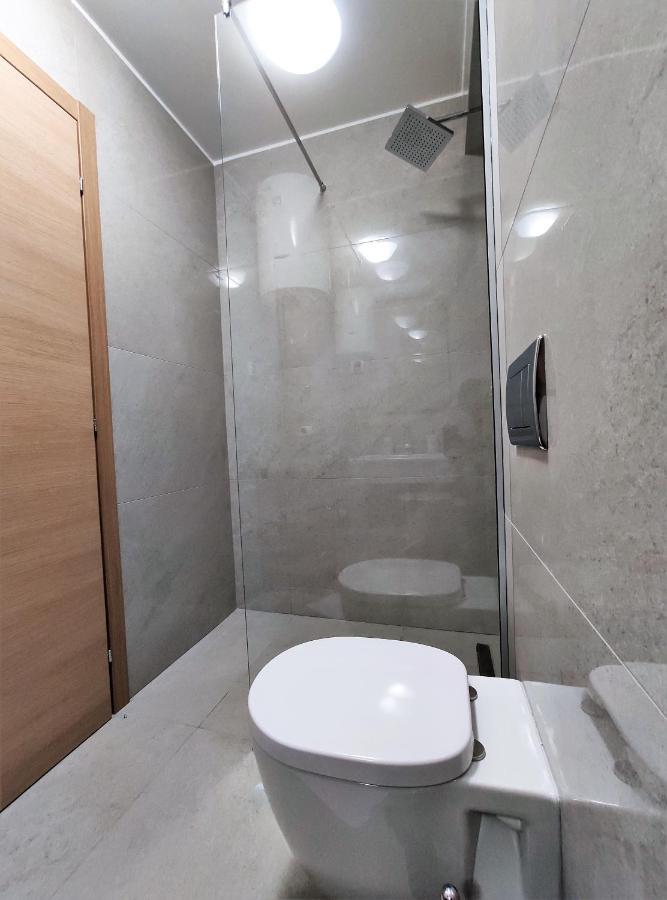 Kala Rooms & Suites 부드바 외부 사진