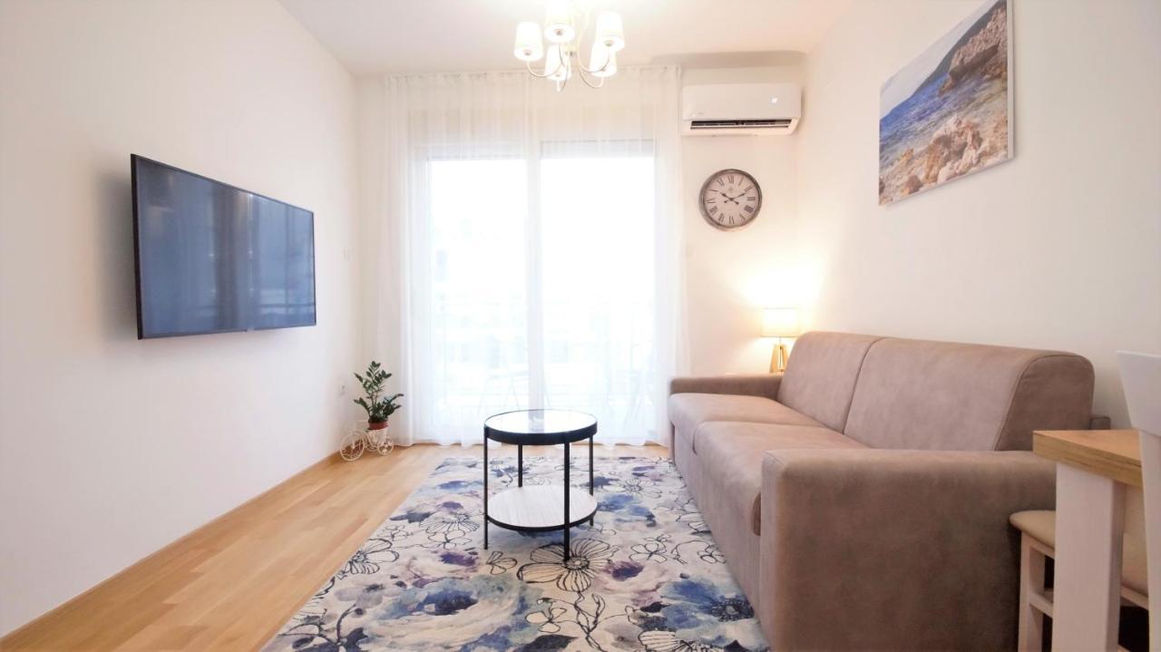 Kala Rooms & Suites 부드바 외부 사진