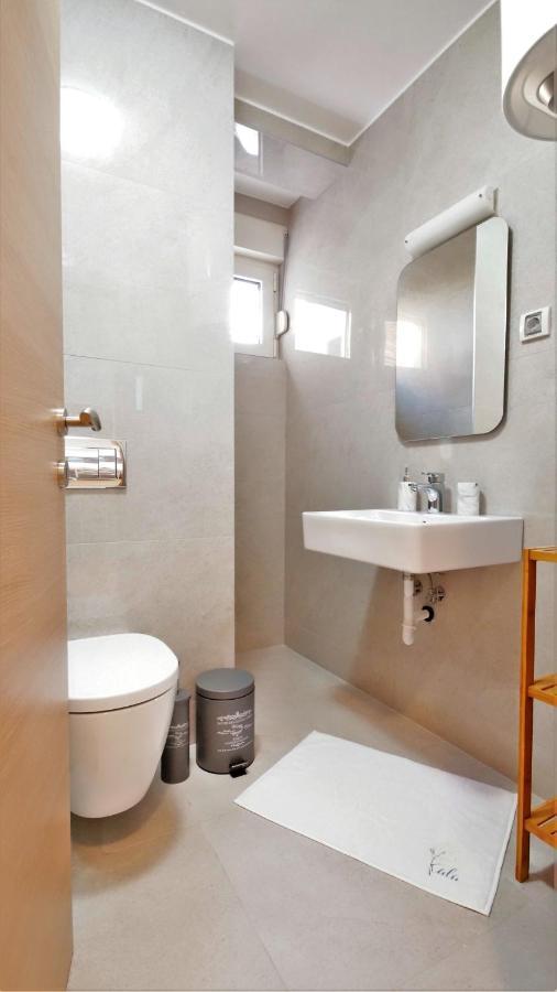 Kala Rooms & Suites 부드바 외부 사진