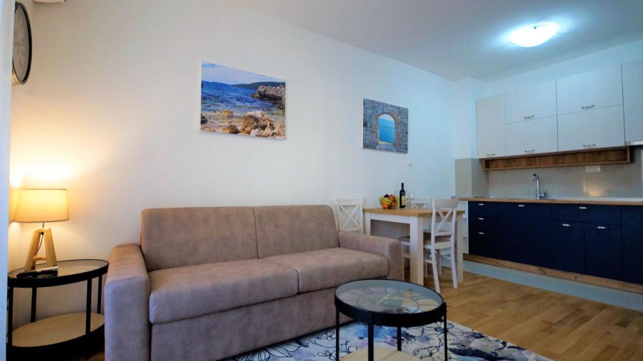 Kala Rooms & Suites 부드바 외부 사진
