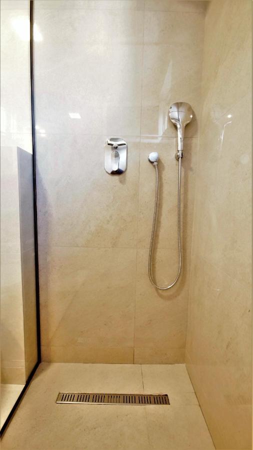 Kala Rooms & Suites 부드바 외부 사진
