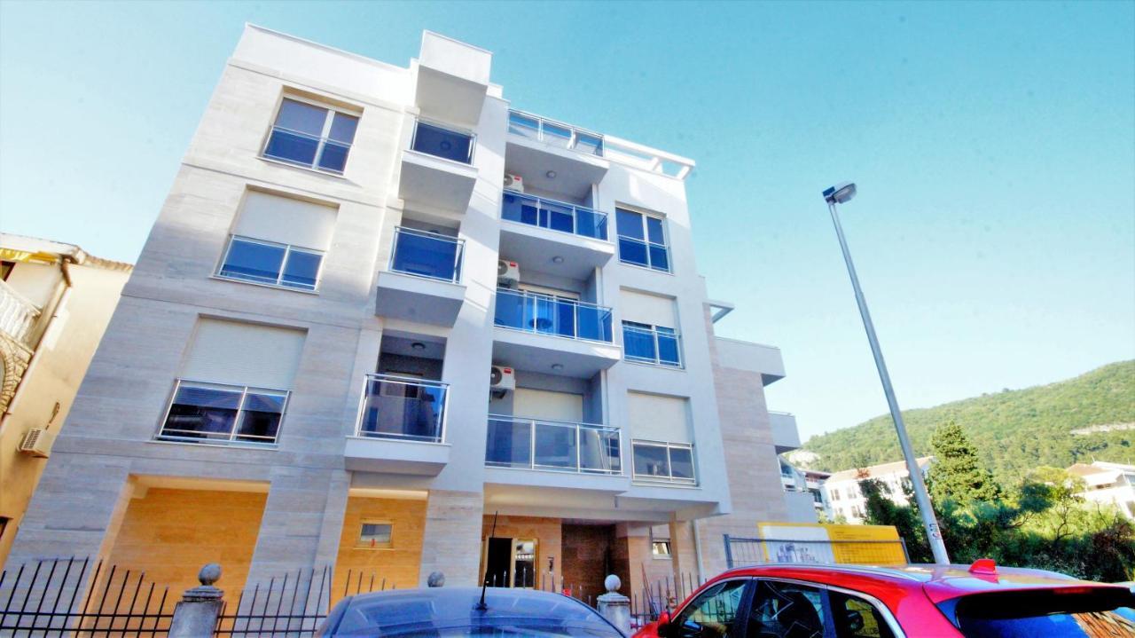 Kala Rooms & Suites 부드바 외부 사진