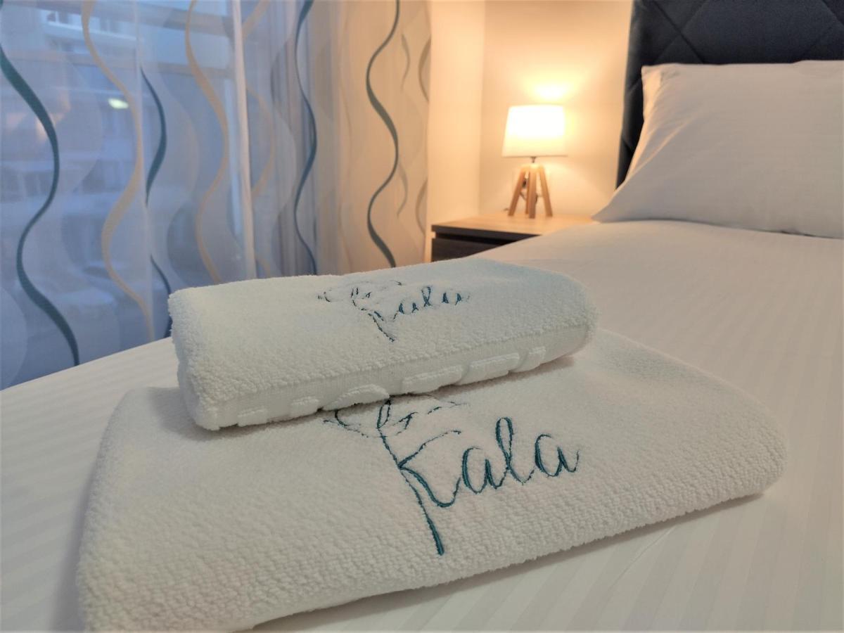 Kala Rooms & Suites 부드바 외부 사진