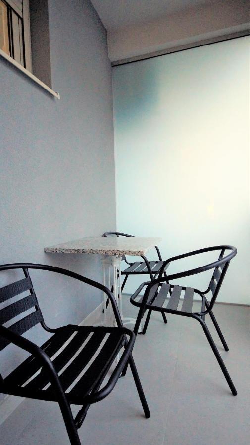 Kala Rooms & Suites 부드바 외부 사진