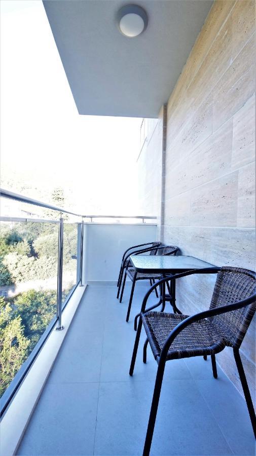 Kala Rooms & Suites 부드바 외부 사진