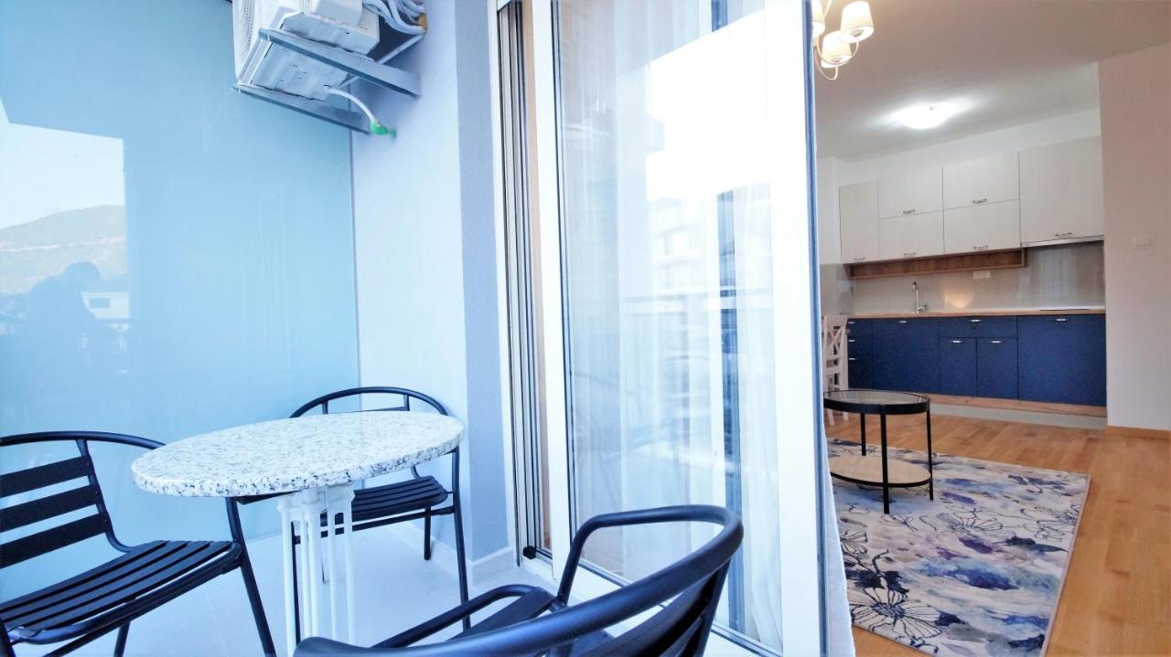 Kala Rooms & Suites 부드바 외부 사진