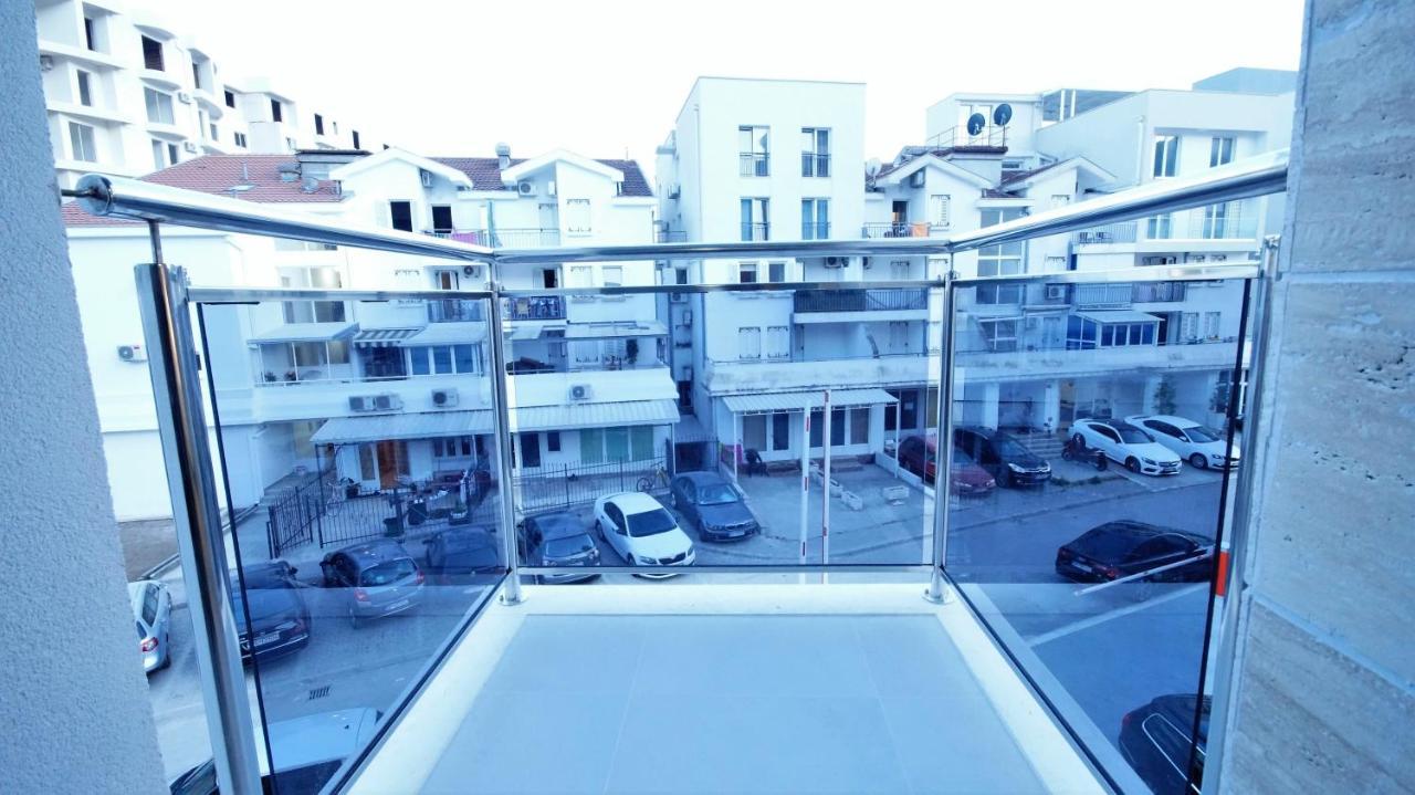 Kala Rooms & Suites 부드바 외부 사진