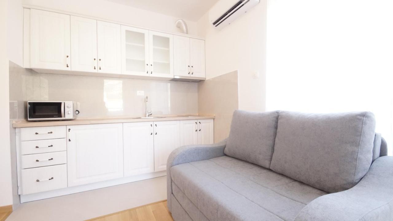 Kala Rooms & Suites 부드바 외부 사진